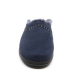 Slipper Blauw 2510 Rohde